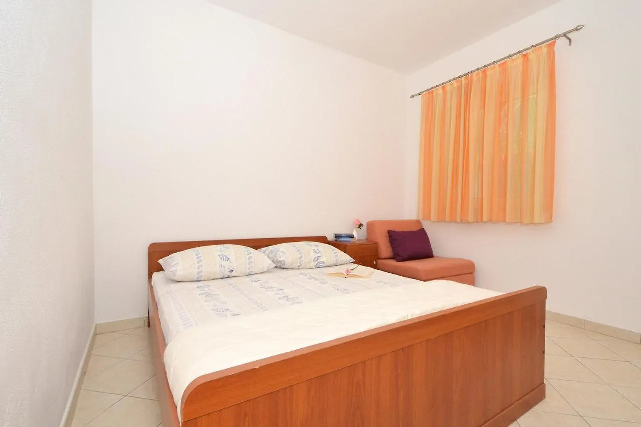 Apartments Nedjeljko Trogir