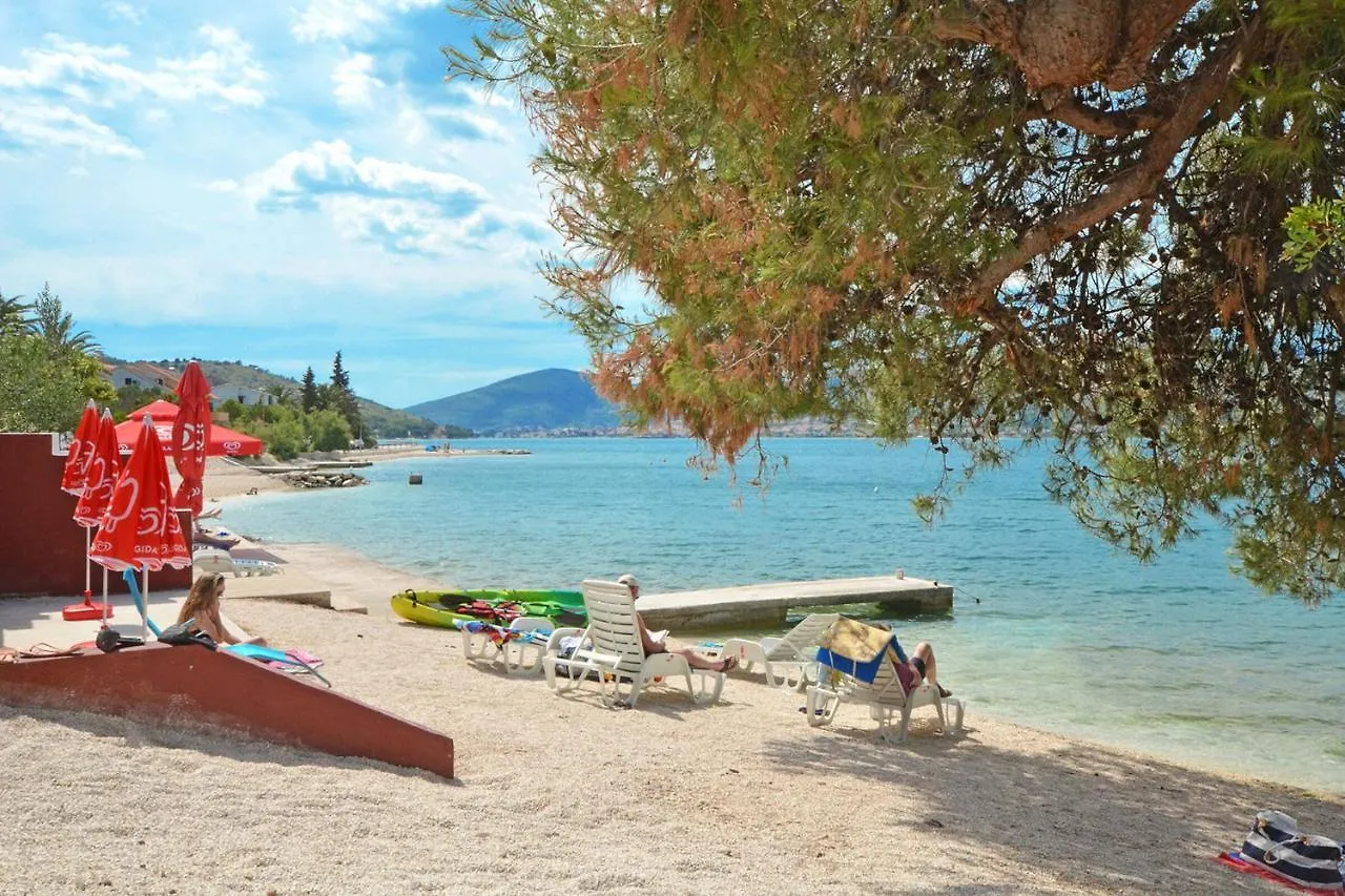 Apartments Nedjeljko Trogir
