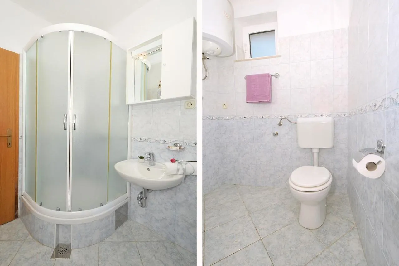 Apartments Nedjeljko Τρογκίρ Κροατία