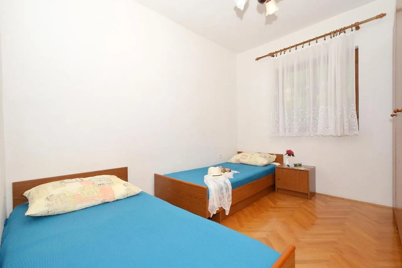 Apartments Nedjeljko Τρογκίρ Κροατία