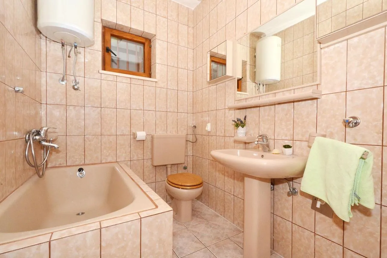 Apartments Nedjeljko Trogir