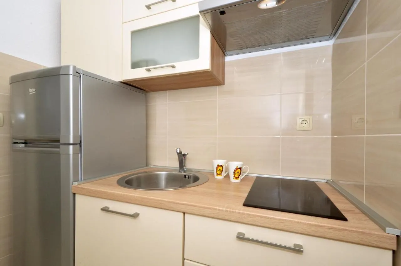 Apartments Nedjeljko Trogir