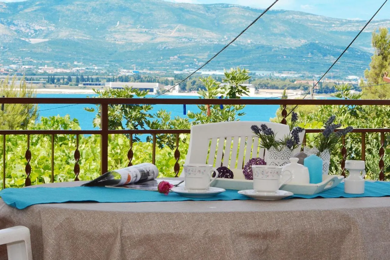 Apartments Nedjeljko Trogir