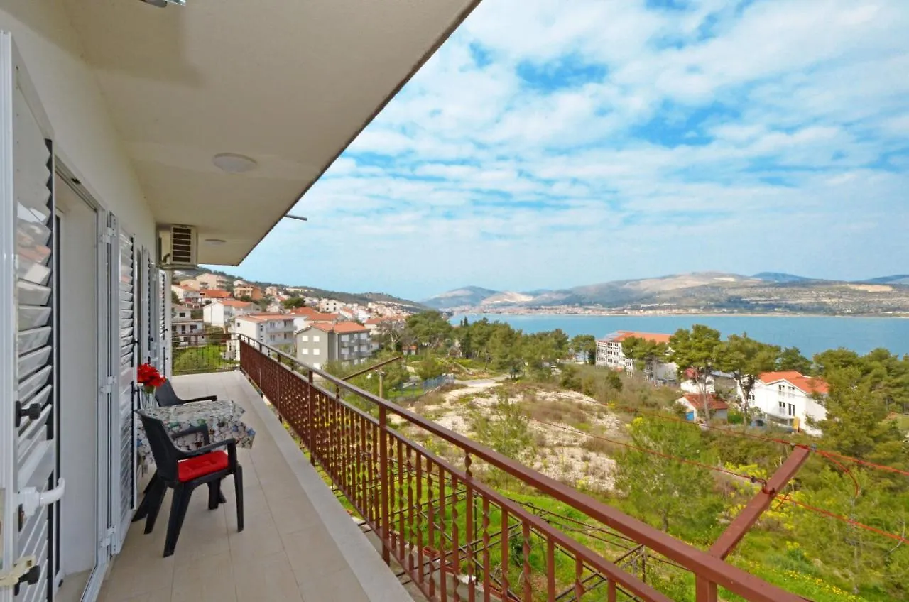 Apartments Nedjeljko Trogir Croatia