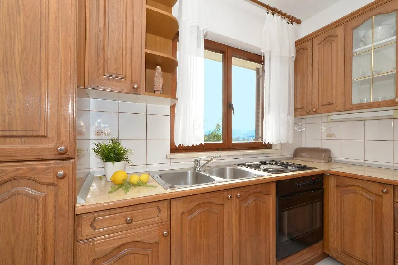 Apartments Nedjeljko Τρογκίρ Κροατία