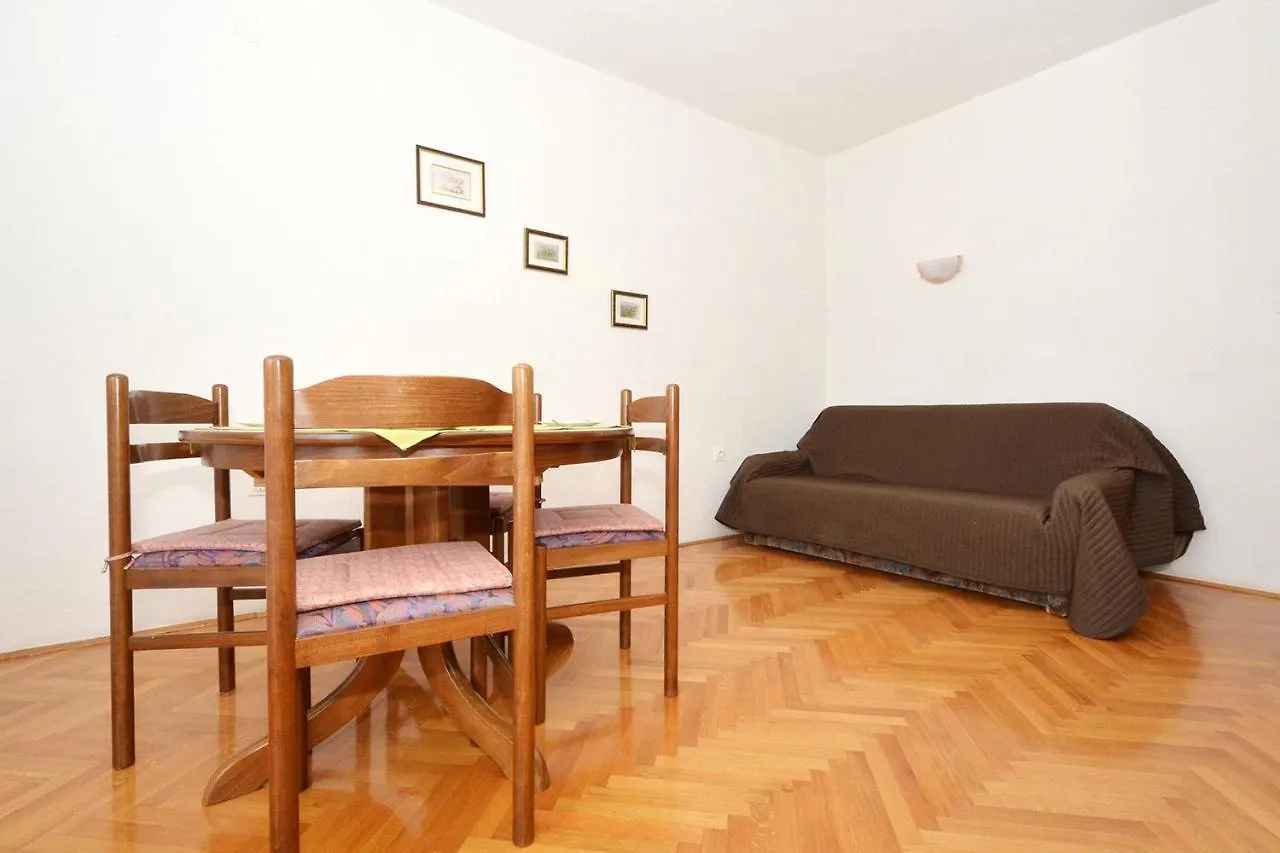 Apartments Nedjeljko Trogir