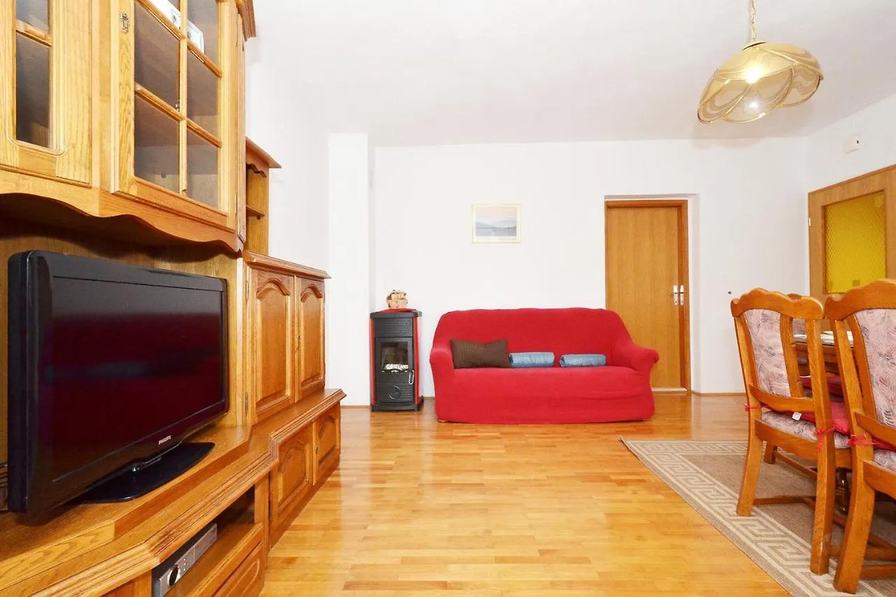 Apartments Nedjeljko Trogir