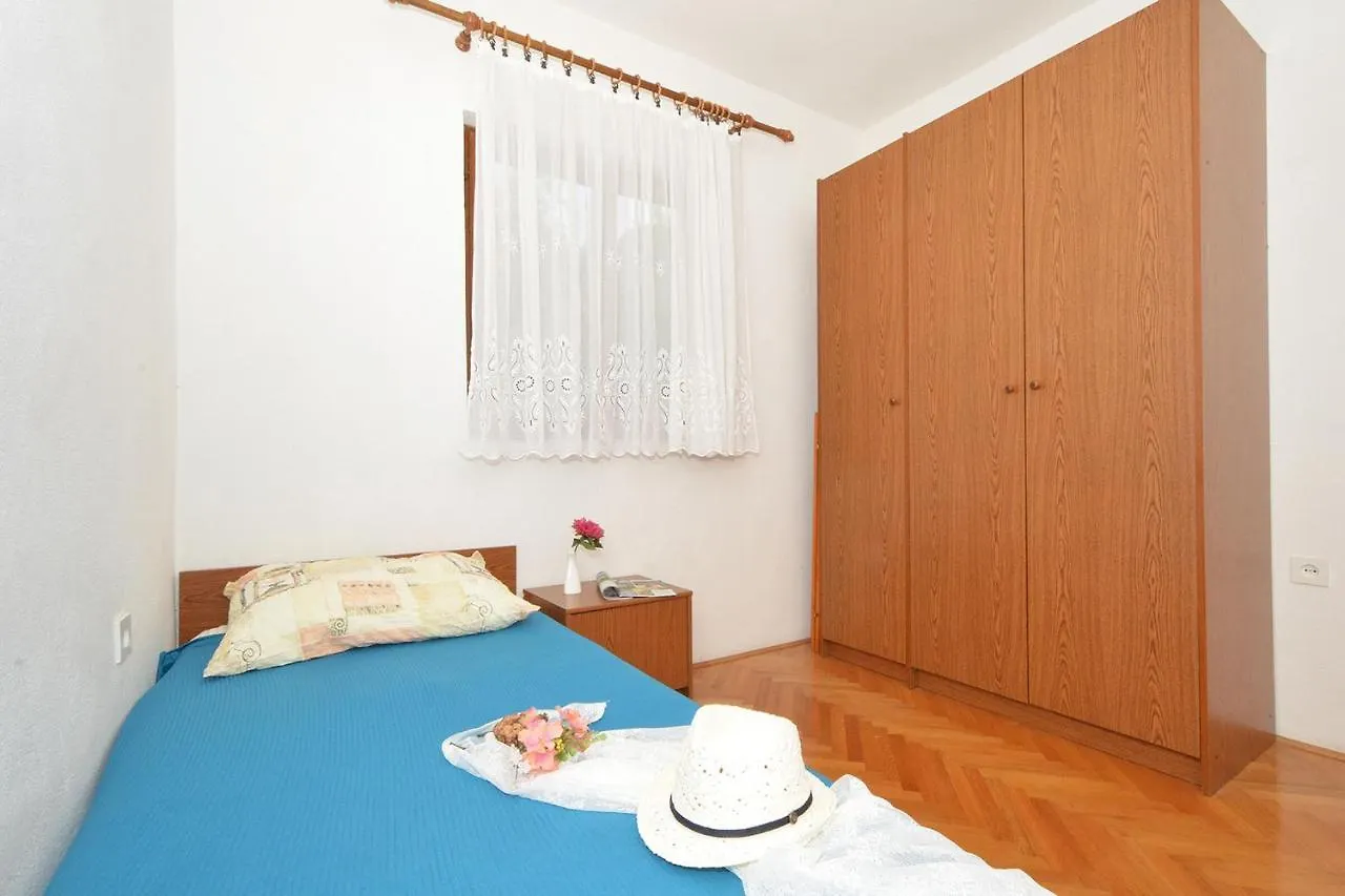 Apartments Nedjeljko Trogir