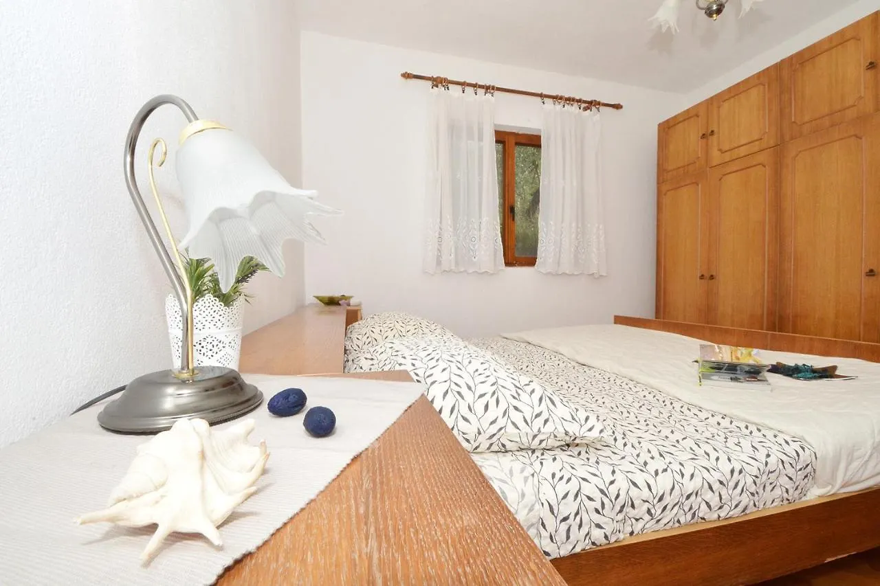 Apartments Nedjeljko Trogir