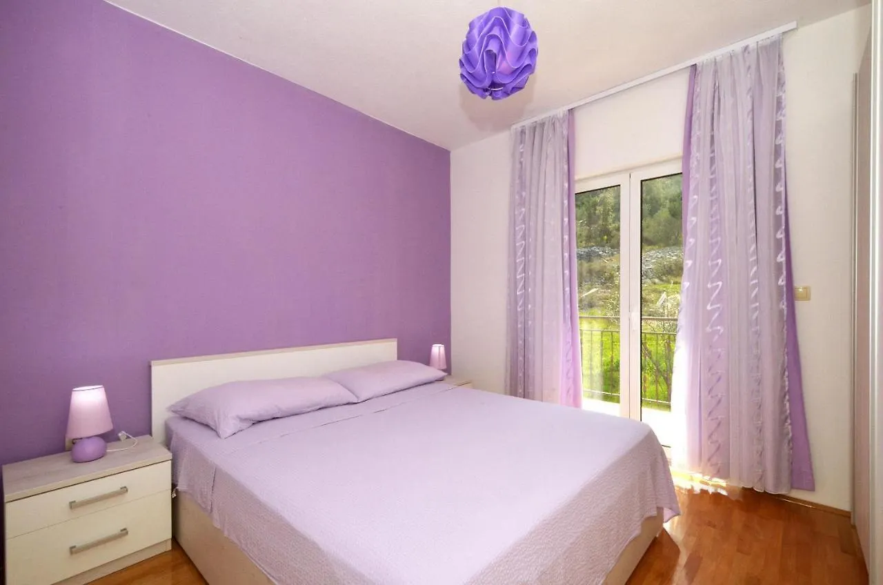 Apartments Nedjeljko Τρογκίρ 0*,