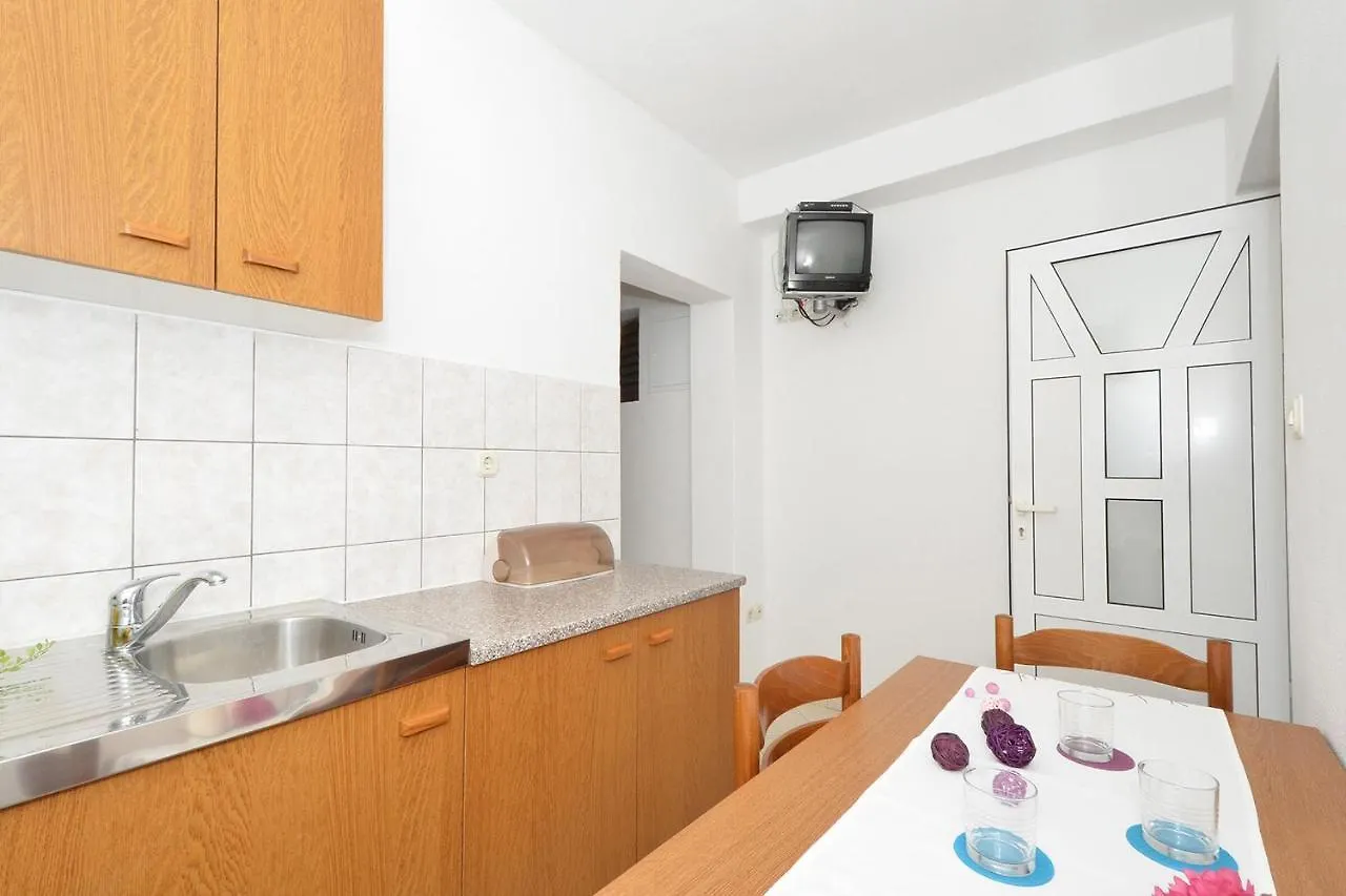 Apartments Nedjeljko Trogir 0*,  Croatia