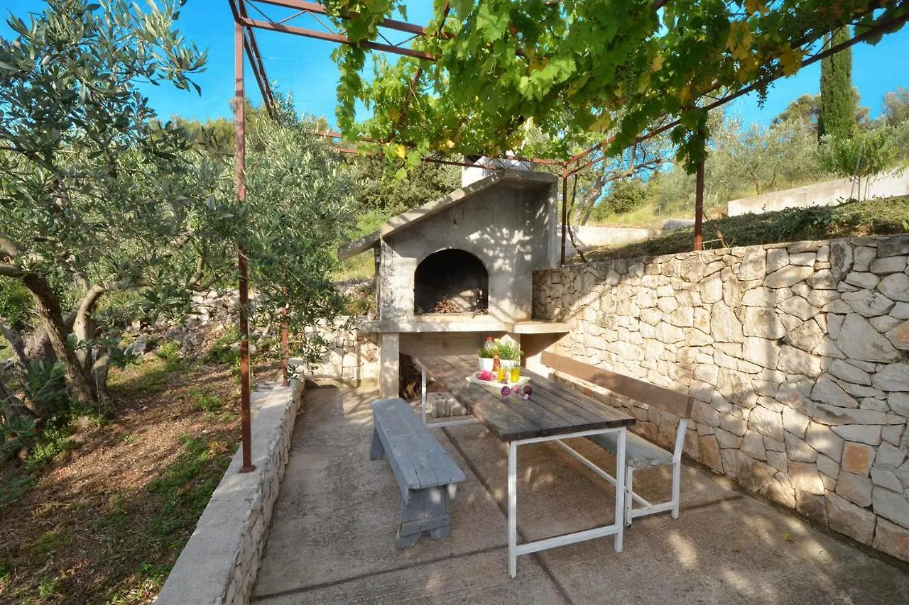 Apartments Nedjeljko Trogir