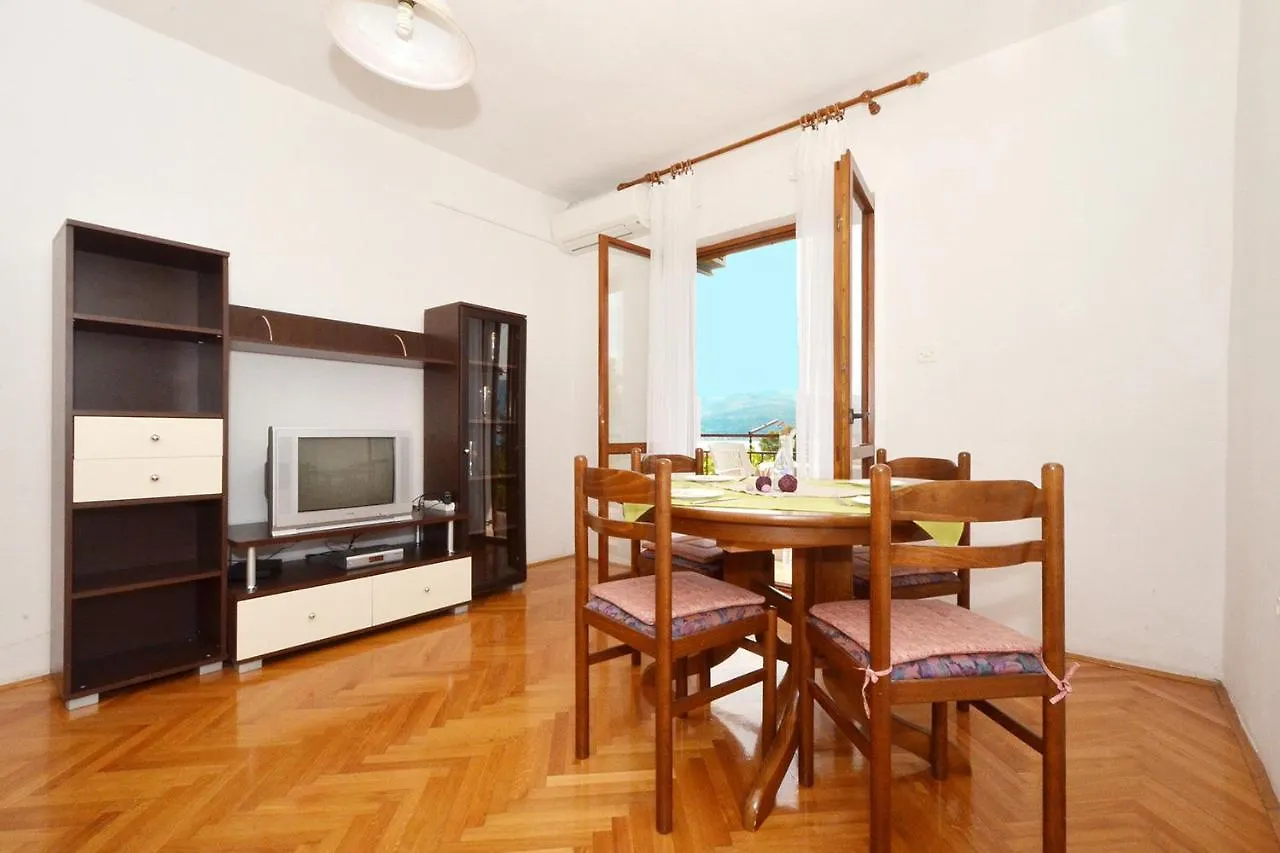Apartments Nedjeljko Trogir