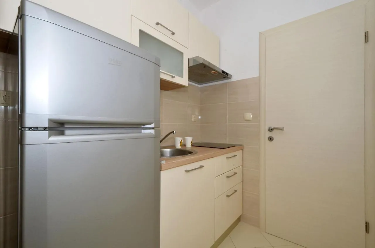 Apartments Nedjeljko Trogir