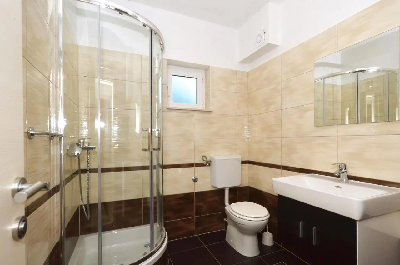 Apartments Nedjeljko Trogir