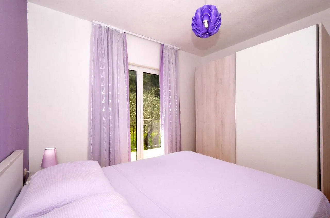 Apartments Nedjeljko Trogir