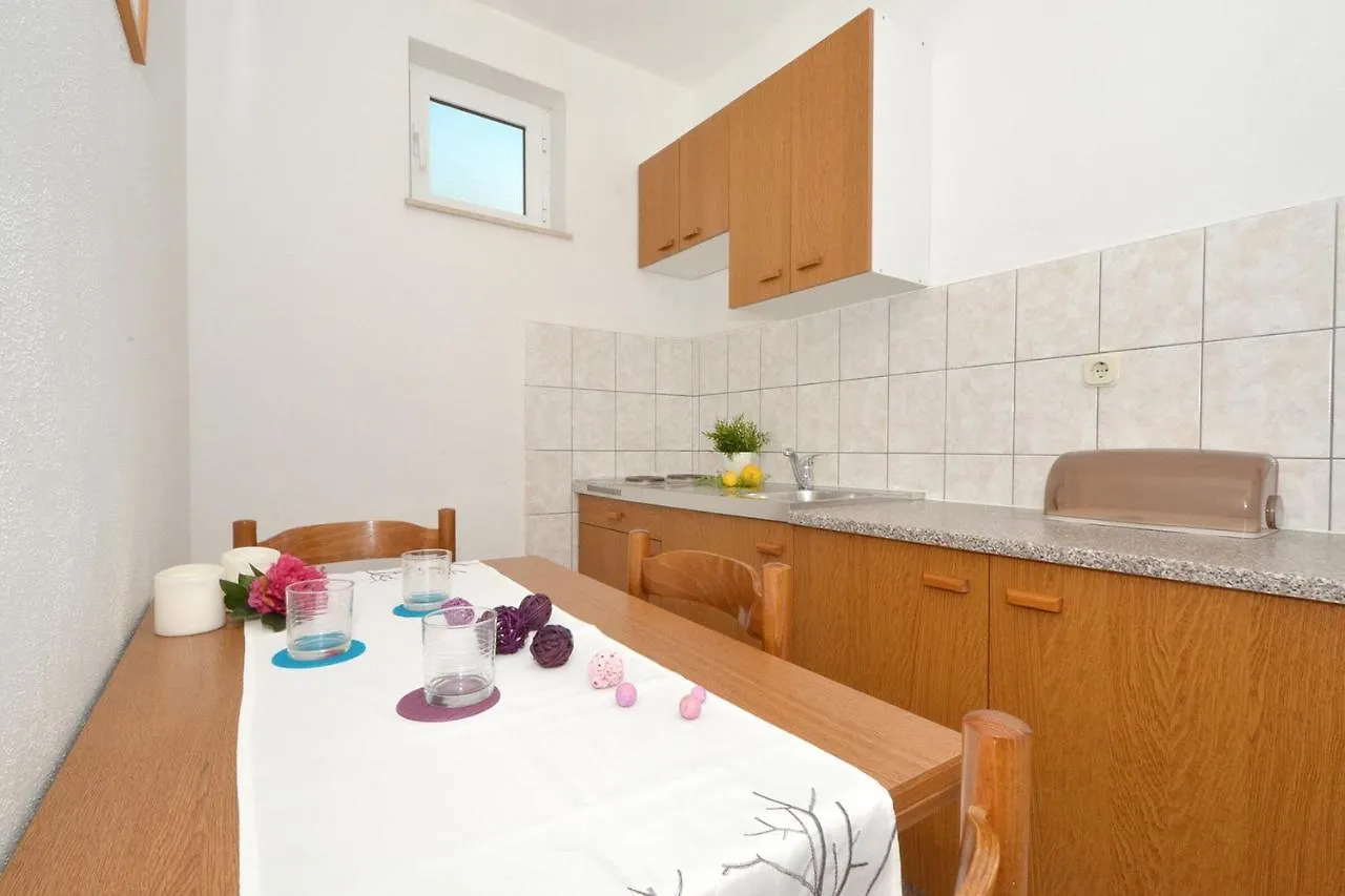 Apartments Nedjeljko Trogir Croatia