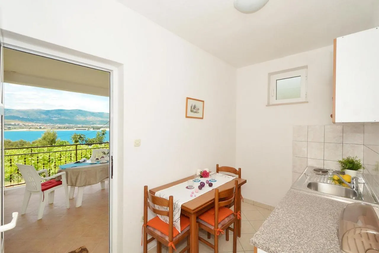 Apartments Nedjeljko Τρογκίρ Κροατία