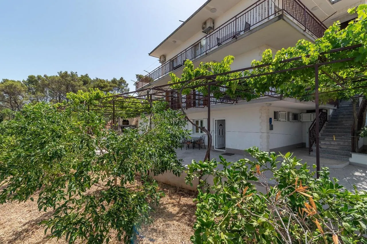 Apartments Nedjeljko Trogir
