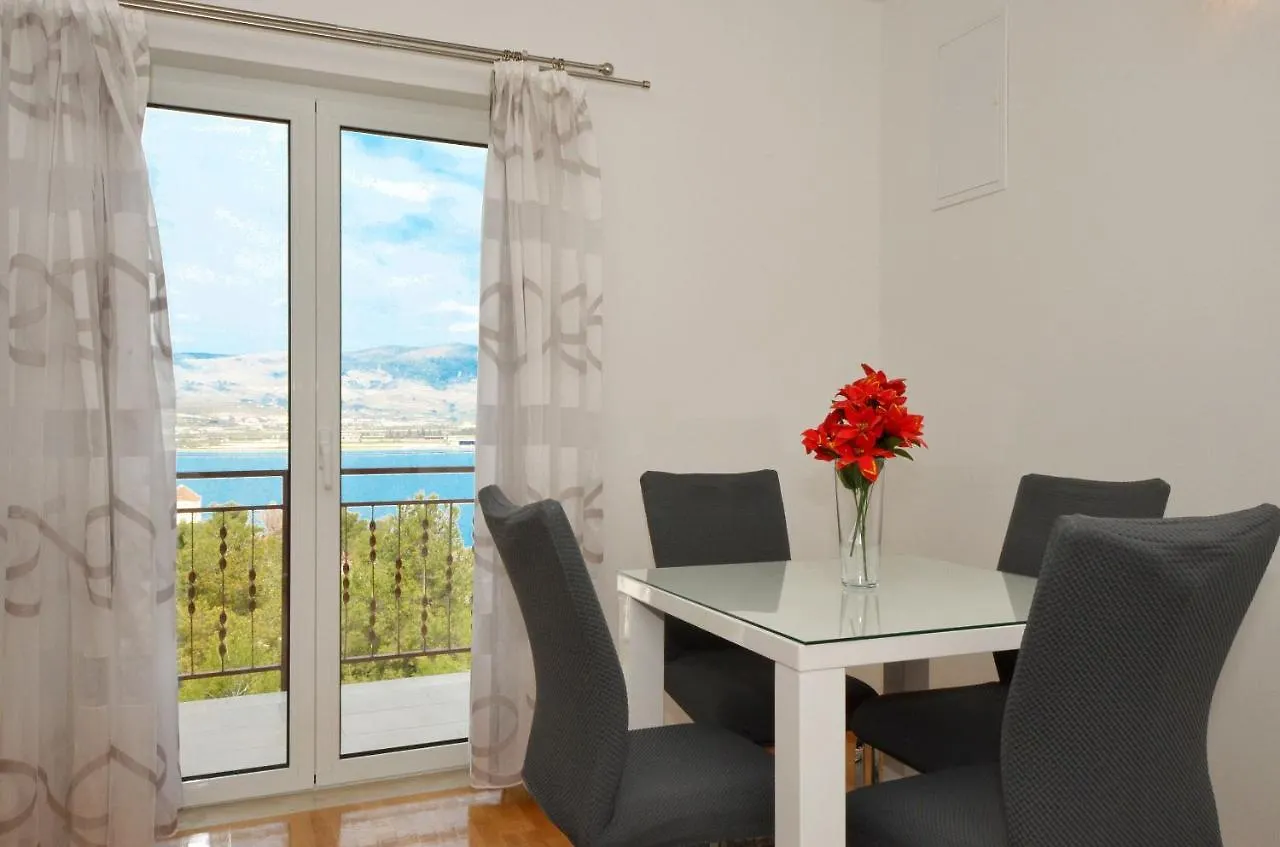 Apartments Nedjeljko Trogir
