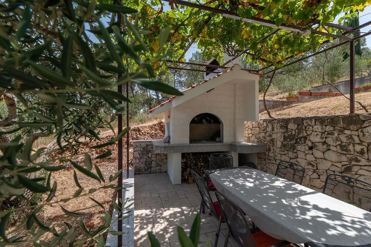 Apartments Nedjeljko Trogir