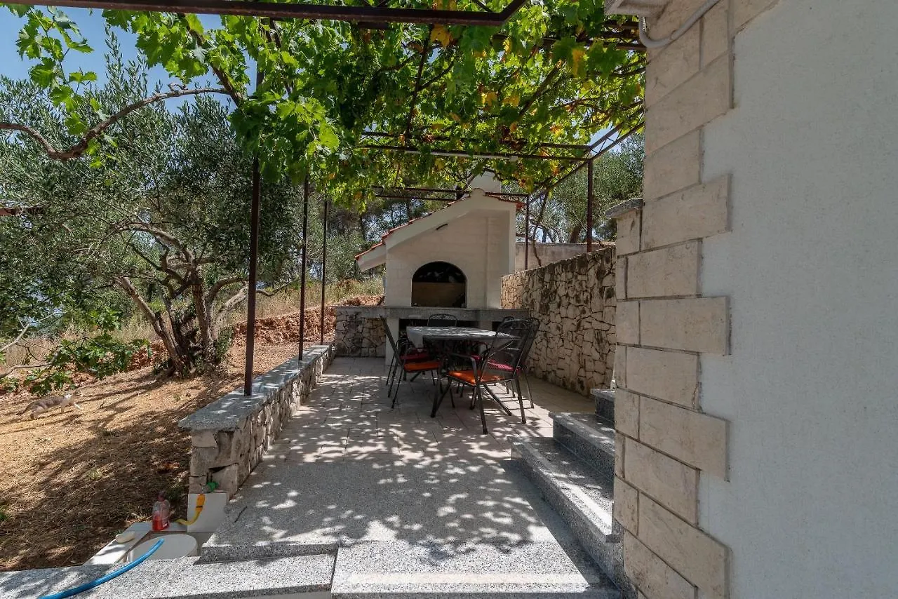 Apartments Nedjeljko Trogir