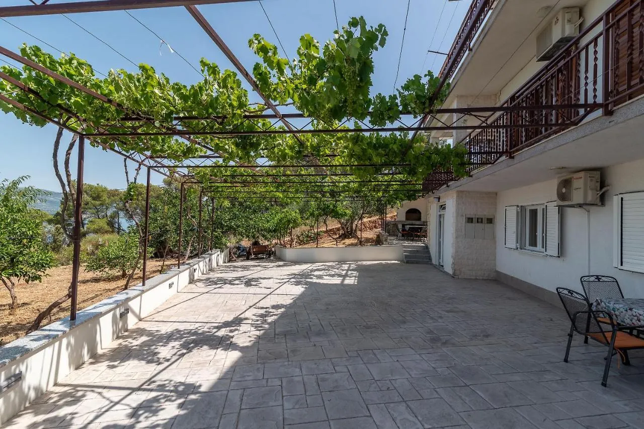 Apartments Nedjeljko Trogir