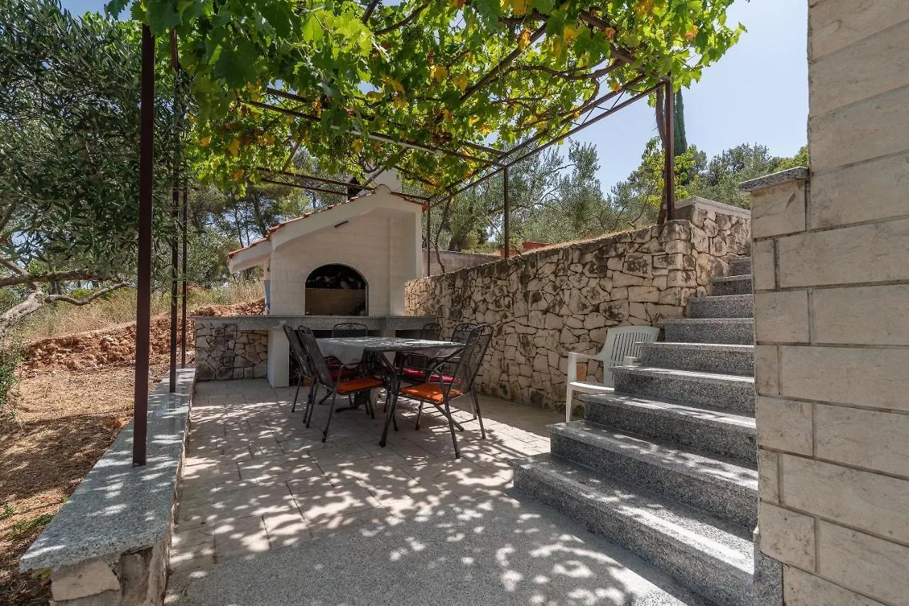 Apartments Nedjeljko Τρογκίρ Κροατία