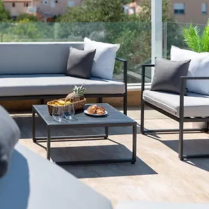 Belmat Apartment